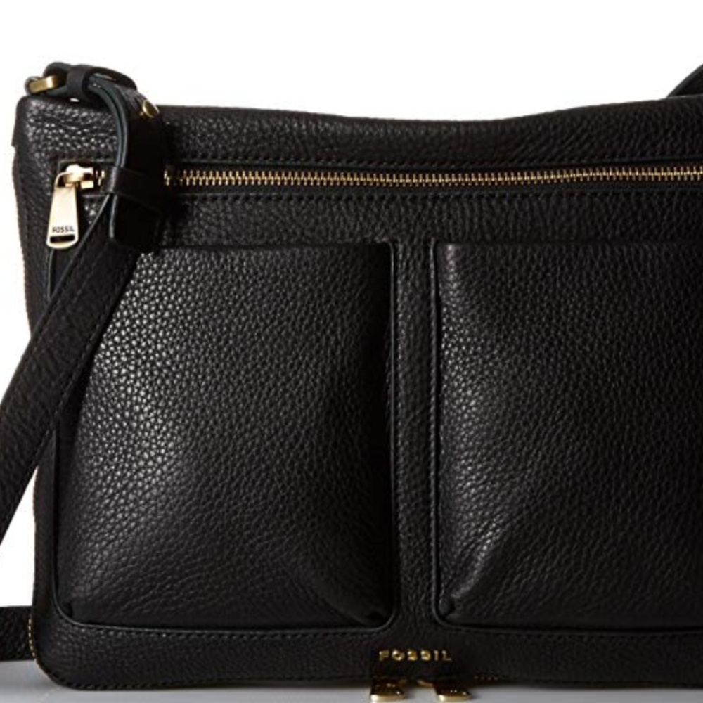 Fossil Piper Small Cross-Body